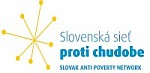 Slovenská sieť proti chudobe